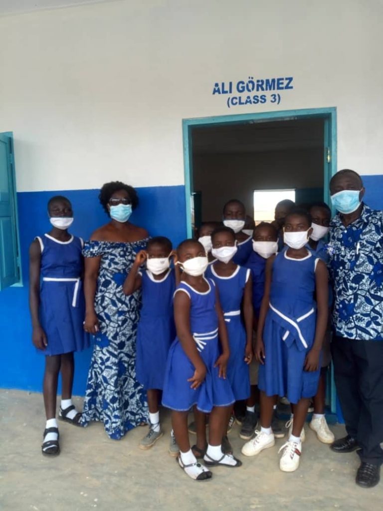 Aktuelles Bild: Artist Ali Görmez